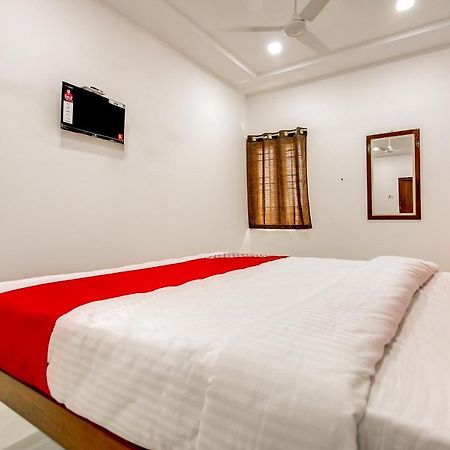 Hotel Oyo 69625 Mayuraa Residency Kumbakonam Exteriér fotografie