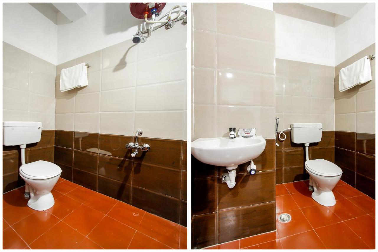 Hotel Oyo 69625 Mayuraa Residency Kumbakonam Exteriér fotografie